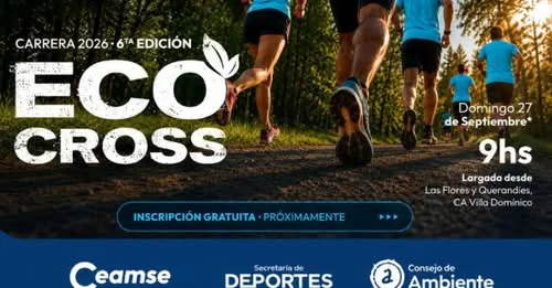 eco cross